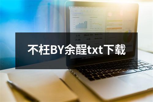 不枉BY余酲txt下载