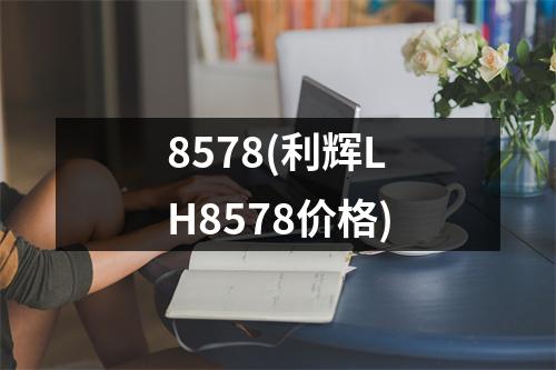 8578(利辉LH8578价格)