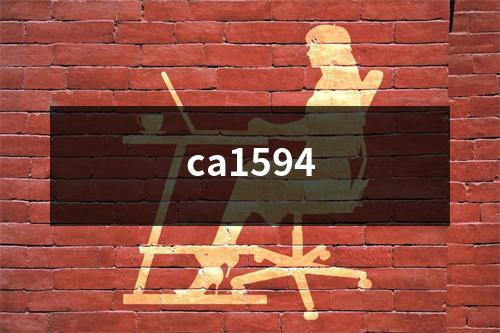 ca1594