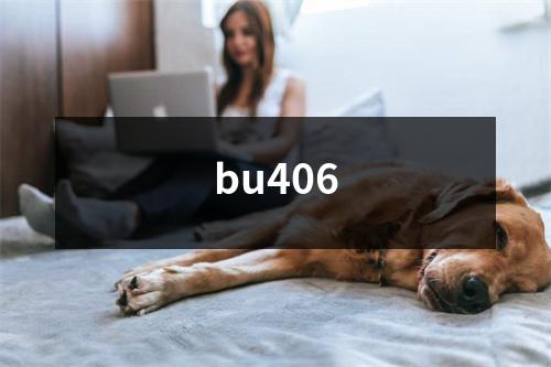 bu406