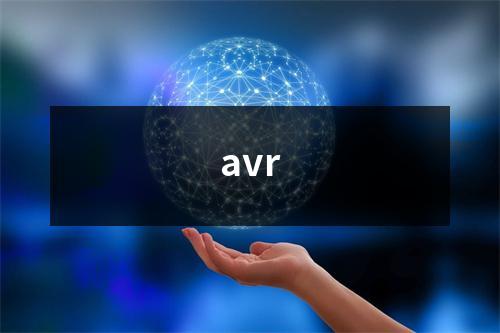 avr