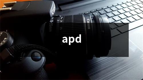 apd