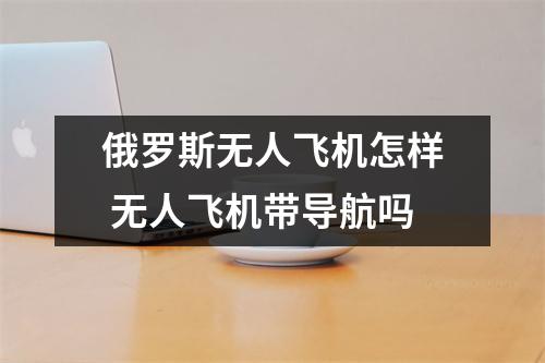 俄罗斯无人飞机怎样 无人飞机带导航吗